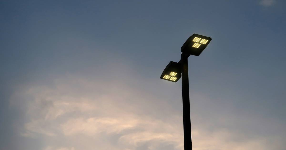 Немецкие города приглушают уличные фонари для экономии энергии |  за рубеж