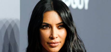 Kim Kardashian over haar huidziekte: ‘Ik ben ten einde raad’