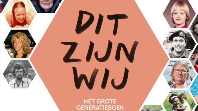 Negen redenen om het generatieboek Dit zijn wij te lezen