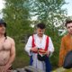 Average Rob rondt de kaap van 50.000 YouTube-volgers: ‘Mijn lichaam voelt al een jaar lang een beetje zuur aan’
