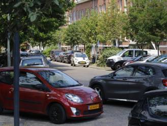 Parkeren in Schiedam-West blijft gratis: ‘We hebben eigenlijk geen idee wat we verder kunnen gaan doen’