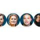 De mensen: Manuel Neuer, Amalia der Nederlanden, Radja Nainggolan, Mariana Varela