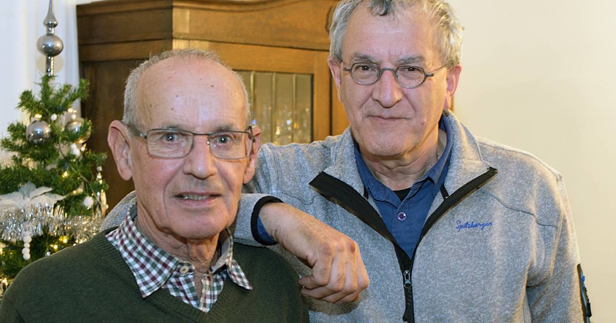 Gemengd koor Overlangel, Neerloon en Keent ter ziele