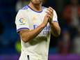 Pas de but pour le Real, 20 minutes pour Eden Hazard
