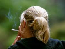 Cancer du poumon: arrêter de fumer est bénéfique même après le diagnostic