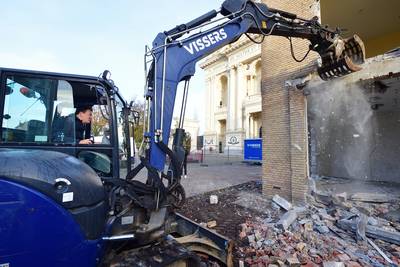 Basiliekplein krijgt opknapbeurt: 'We brengen elementen terug van 100 jaar geleden’