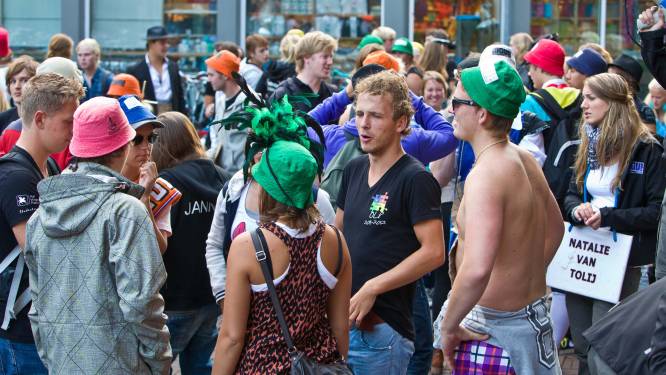 Komt er binnenkort een universiteit in Zwolle? Het kan maar zo!