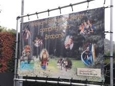 Caravanhouders Zwarte Bergen Luyksgestel laten het er niet bij zitten