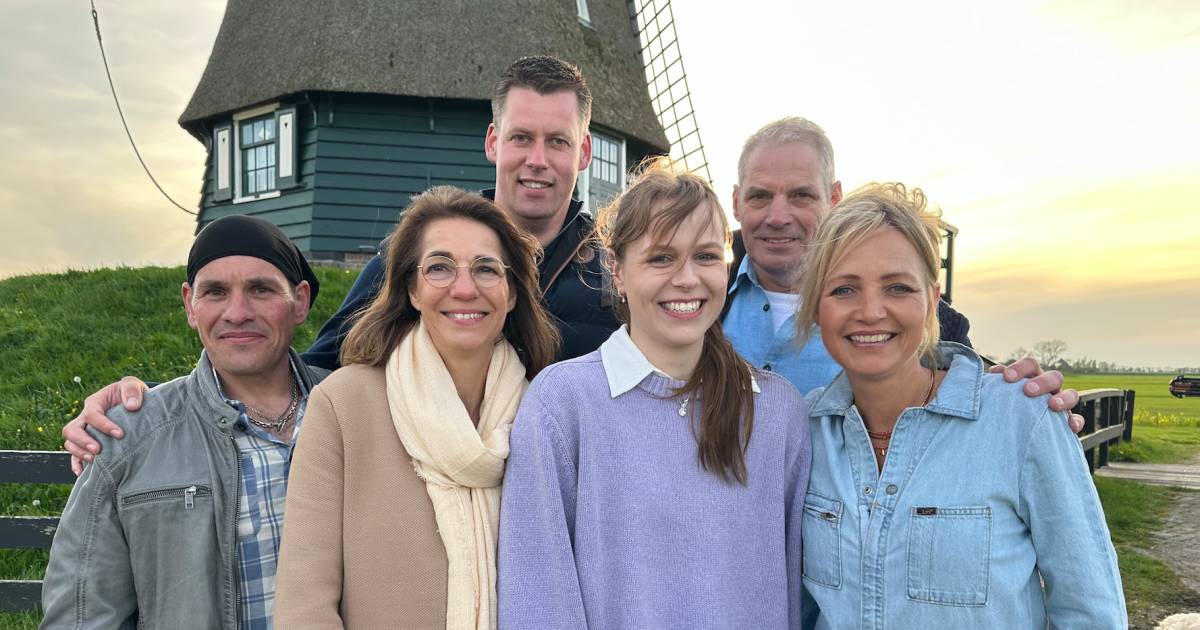 Friese partij niet blij met Boer zoekt Vrouw ‘Laat Friezen Fries praten’ Show destentor.nl