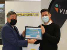 625.000 euro voor Antwerps alzheimeronderzoek