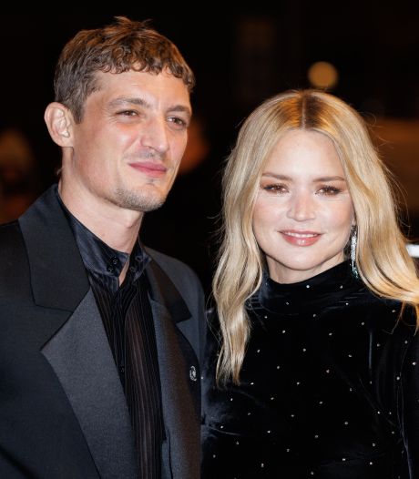 Virginie Efira serait à nouveau enceinte