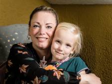 Jolanda en haar dochtertje waren twee jaar geleden bijna verdronken: Ik had naar een psycholoog moeten gaan