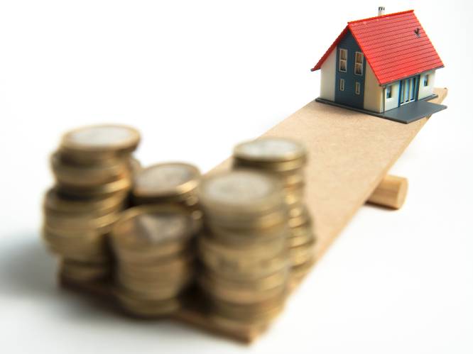 Meer lucht voor starters: gunstige lening ook bij aankoop van duurder huis