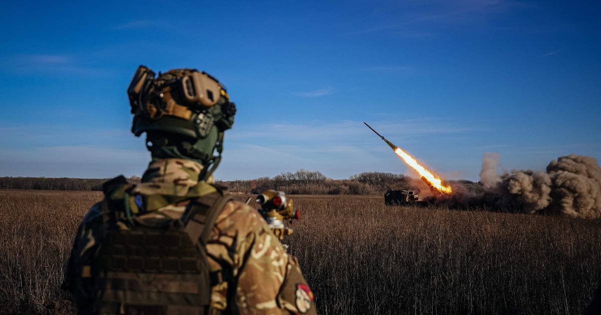 Difesa britannica: la Russia affronta un’enorme carenza di missili |  Guerra Ucraina e Russia