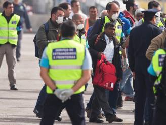 Europa vraagt meer grenswachters en materiaal voor bewaking buitengrenzen