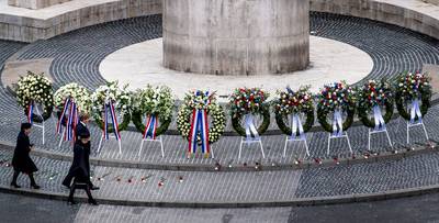 Meeste Nederlanders willen dat Dodenherdenking nooit verdwijnt
