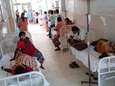 Un mort et près de 400 personnes hospitalisées suite à une étrange maladie dans le sud de l’Inde