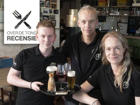 Het kloppende hart van Lierderholthuis is uit zijn as herrezen
