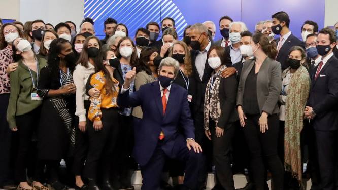 Vlaanderen treedt toe tot wereldwijde coalitie om methaanuitstoot te beperken 