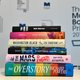 Dit zijn de zes genomineerden voor de prestigieuze Man Booker Prize