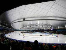 Zorgen om Thialf: tonnen tekort op begroting
