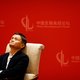 'Alibaba-topman Jack Ma niet vermist, houdt zich gedeisd’