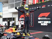 Waarom presteert Sergio Pérez zo goed op stratencircuits? ‘Het is meer doen en minder denken’