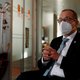 Belgische directeur WHO: ‘De vaccins zouden de pandemie nooit oplossen, maar is daar duidelijk over gecommuniceerd?’