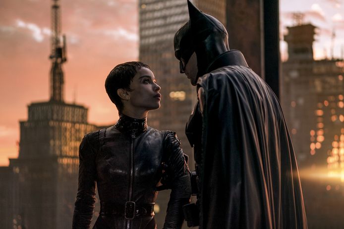 "The Batman"