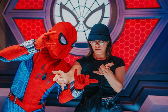 MNM a Disneyland Paris