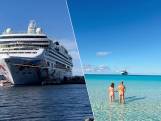 Vanaf 2025 kan je naakt op cruise: “De gasten moeten zich wel aan een aantal regels houden”