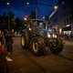 Boeren voeren actie in heel Nederland