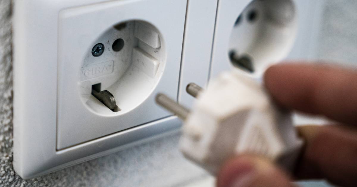 La TV francese arriva con una “previsione del tempo” per il consumo di energia: interruzione di corrente al codice rosso |  Economia