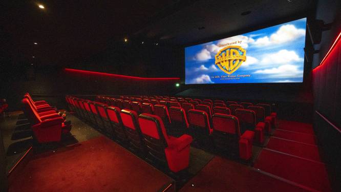 Verenigde Arabische Emiraten stoppen met filmcensuur