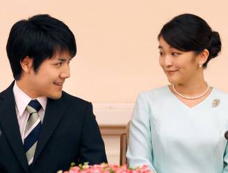 Japanse prinses doet troonsafstand om te trouwen met de liefde van haar leven