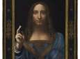 Dankzij vechtscheiding: Da Vinci op de markt