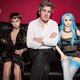 Liebespuppen, dirty games en siliconenseks: een bezoek aan een poppenbordeel