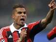 EN DIRECT: Succès historique pour Milan (2-0)