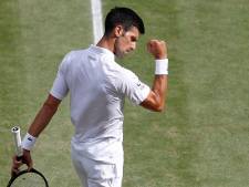 Novak Djokovic confirme sa participation aux JO de Tokyo