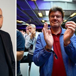 Nog even en het Griekse doemscenario biedt zich aan voor het Brussels Gewest. Met dank aan de liberalen