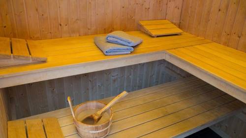 Veel verwarring bij privésauna’s