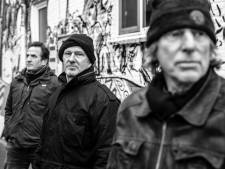 ‘Oorlog’ in de Piersonstraat: veertig jaren geleden waren dit de krakers die zich met hand en tand verzetten