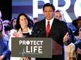 Abortus in zuiden VS verder bemoeilijkt: Florida verbiedt procedure na zesde week zwangerschap