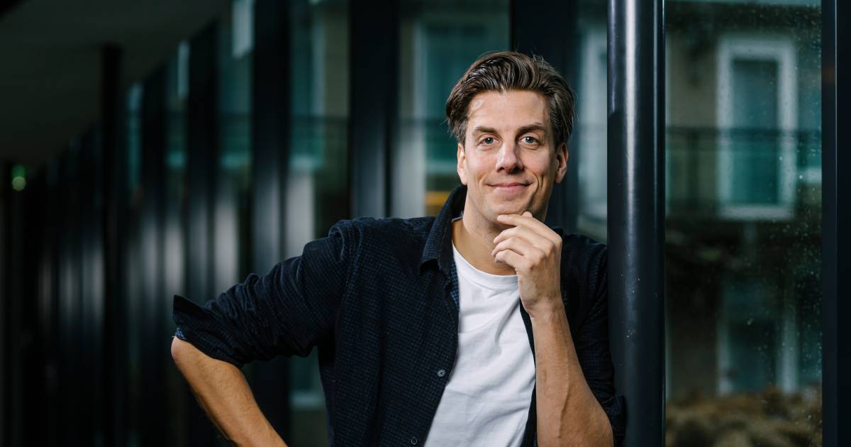 Rob Kemps condurrà uno show televisivo con Bouke ‘Elvis’ Scholten |  Visualizza