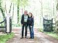 Hans en Rita Keuper.