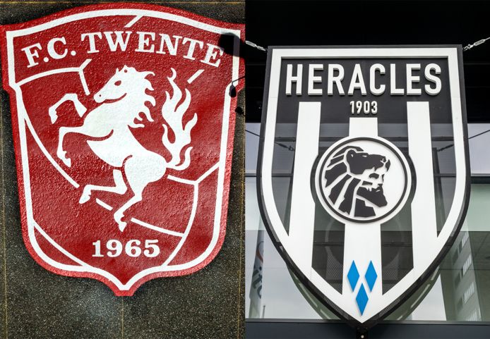 Fc Twente En Heracles Zetten Handtekening Onder 10 Jarige Samenwerking Fc Twente Tubantia Nl