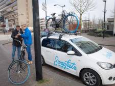 Swapfiets opent Nijmeegse stadswinkel en regiocentrum in Wijchen