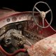 Racewagen van ‘coureur’ Mussolini teruggevonden in Noord-Afrika