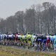 Voorlopige deelnemerslijst Ronde van Vlaanderen