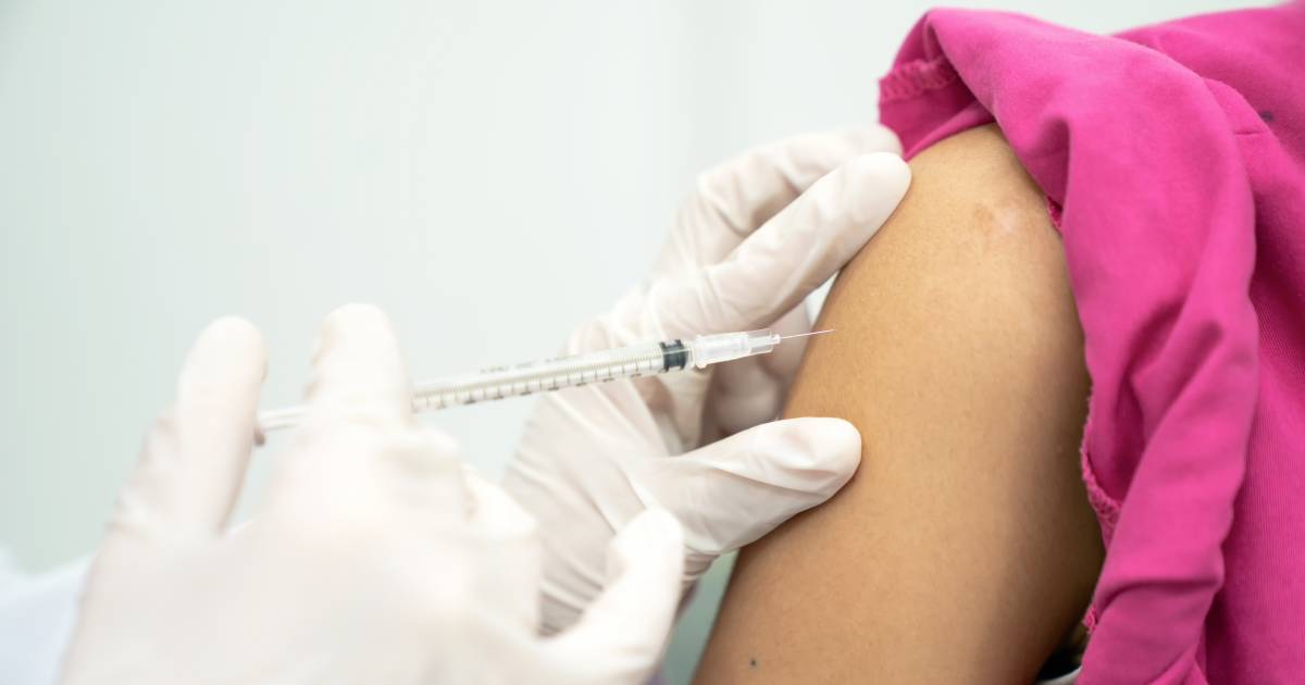 Les vaccins contre la grippe antérieurs n’offrent pas toujours une protection contre les virus actuels, et d’autres raisons d’envisager un vaccin |  En bonne santé